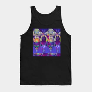 Mesmer Tank Top